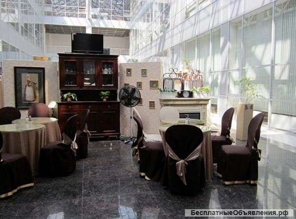 Прибыльное кафе-столовая