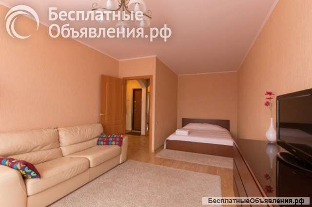 Сдам 1-комнатную квартиру г. Москва (Печатники)