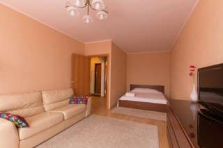 Сдам 1-комнатную квартиру г. Москва (Печатники)