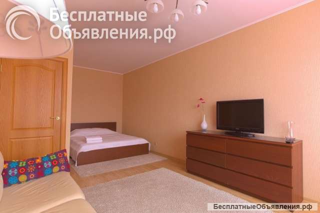 Сдам 1-комнатную квартиру г. Москва (Печатники)