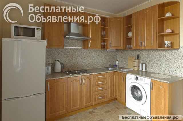 Сдам 1-комнатную квартиру г. Москва (Печатники)