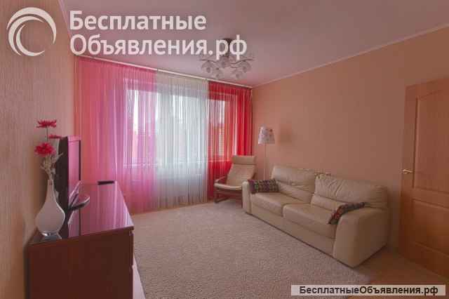 Сдам 1-комнатную квартиру г. Москва (Печатники)