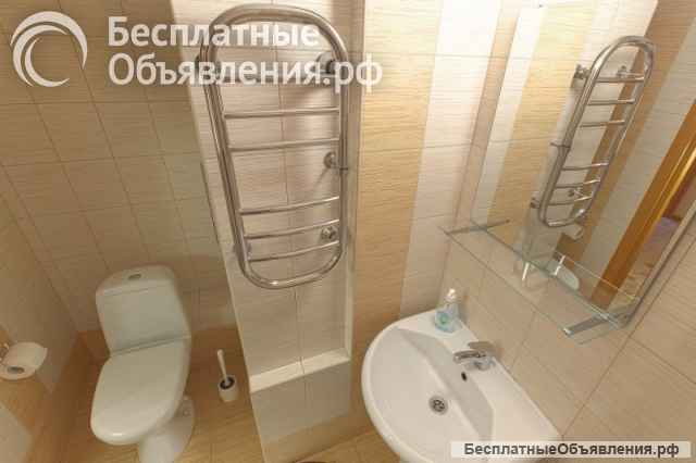 Сдам 1-комнатную квартиру г. Москва (Печатники)