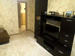 Сдам однокомнатую квартиру г. Москва (Печатники)