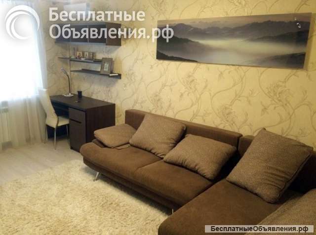 Сдам однокомнатую квартиру г. Москва (Печатники)