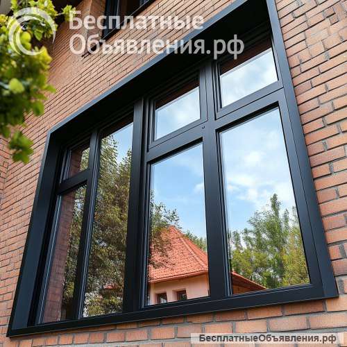 Пластиковые окна с гарантией до 10 лет