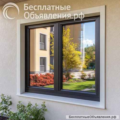 Пластиковые окна с гарантией до 10 лет