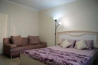 Сдается однушка в Москве (Кузьминки)