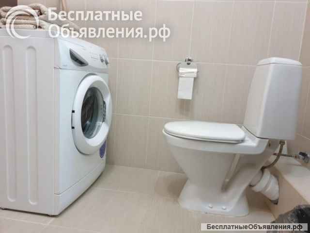 Сдается однушка в Москве (Кузьминки)