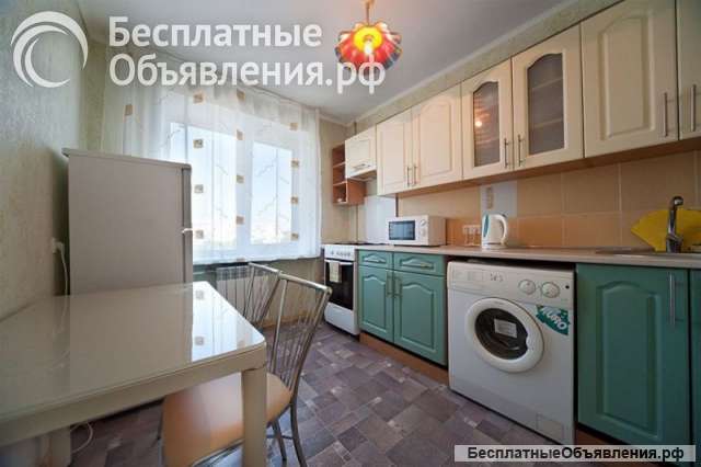 Сдам 1-комнатную квартиру г. Москва (Кузьминки)