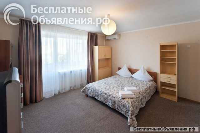 Сдам 1-комнатную квартиру г. Москва (Кузьминки)