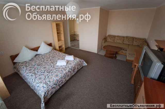 Сдам 1-комнатную квартиру г. Москва (Кузьминки)