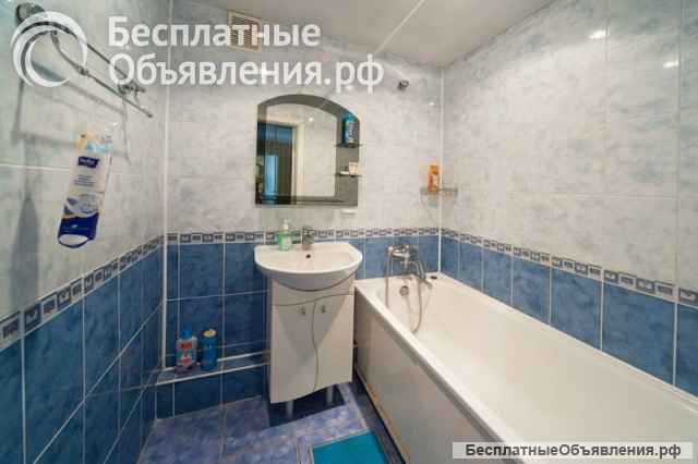 Сдам 1-комнатную квартиру г. Москва (Кузьминки)