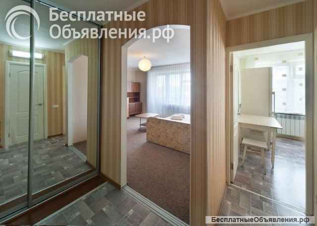 Сдам 1-комнатную квартиру г. Москва (Кузьминки)