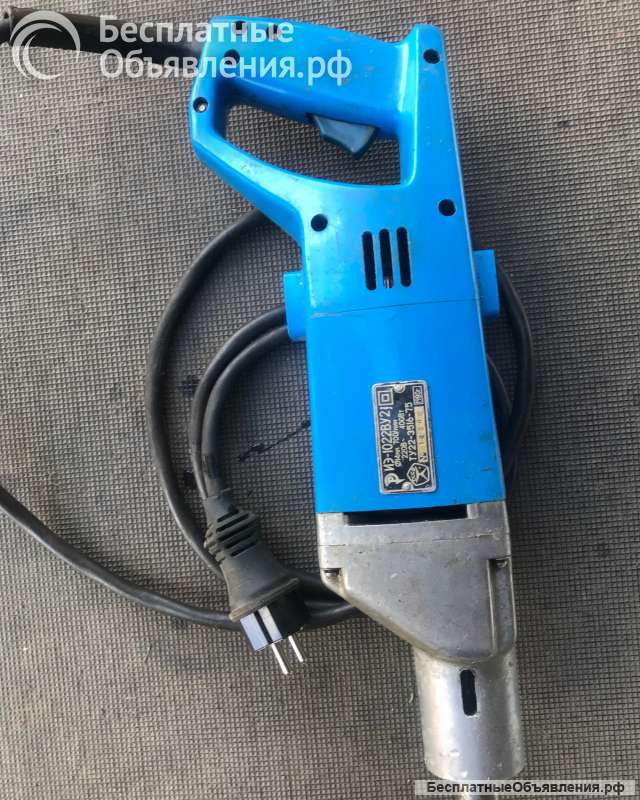 Дрель