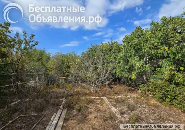 Дом 50кв м участок 6.7 сотки СНТ Куликово поле