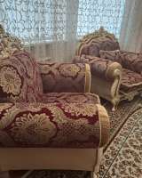 Мягкий уголок