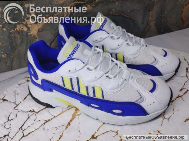 Мужские кроссовки новые