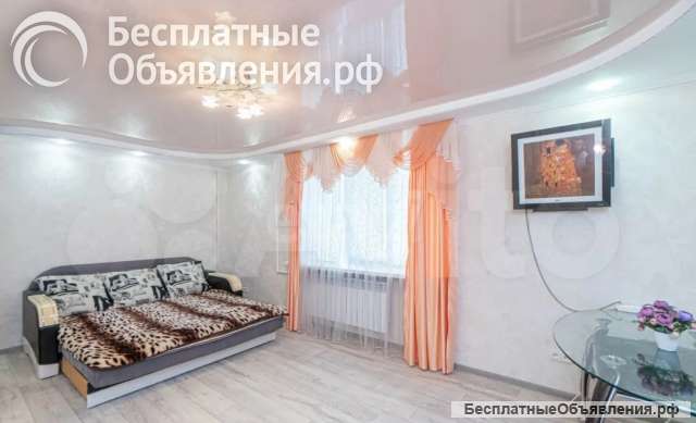 2 -х комнатная квартира Ул Флагманская