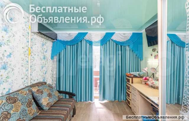 2 -х комнатная квартира Ул Флагманская