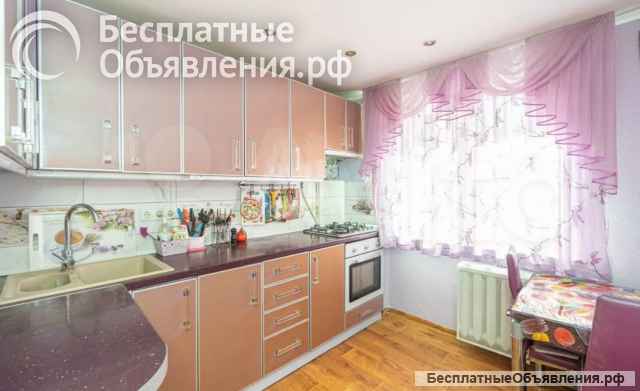 2 -х комнатная квартира Ул Флагманская