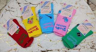 Носки женские