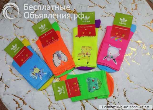 Носки женские