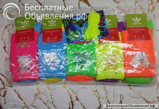 Носки женские