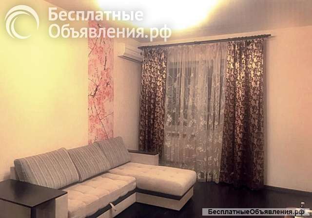 Сдается 1к.кв. ул. Генерала Шифрина 13/23кирп. 45 м. ремонт