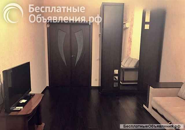 Сдается 1к.кв. ул. Генерала Шифрина 13/23кирп. 45 м. ремонт