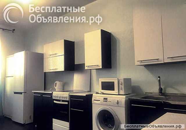 Сдается 1к.кв. ул. Генерала Шифрина 13/23кирп. 45 м. ремонт