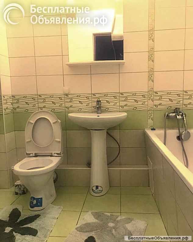 Сдается 1к.кв. ул. Генерала Шифрина 13/23кирп. 45 м. ремонт