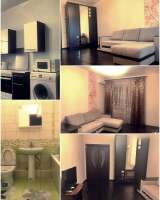 Сдается 1к.кв. ул. Генерала Шифрина 13/23кирп. 45 м. ремонт