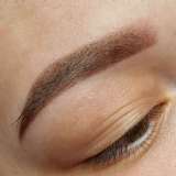 Услуги перманентного макияжа