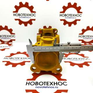 КАРДАННЫЙ ВАЛ 260 ММ 65*75 ЦО 70 ММ в Новосибирске