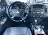 Mitsubishi Pajero 3.2 AT, 2007