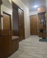 Квартира с видом на Пушкинскую