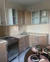 Квартира с видом на Пушкинскую