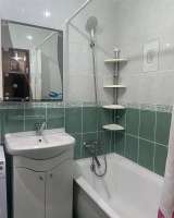 Квартира с видом на Пушкинскую