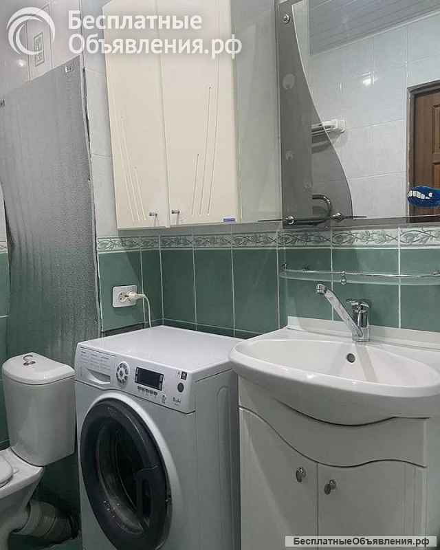 Квартира с видом на Пушкинскую