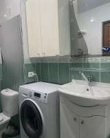 Квартира с видом на Пушкинскую