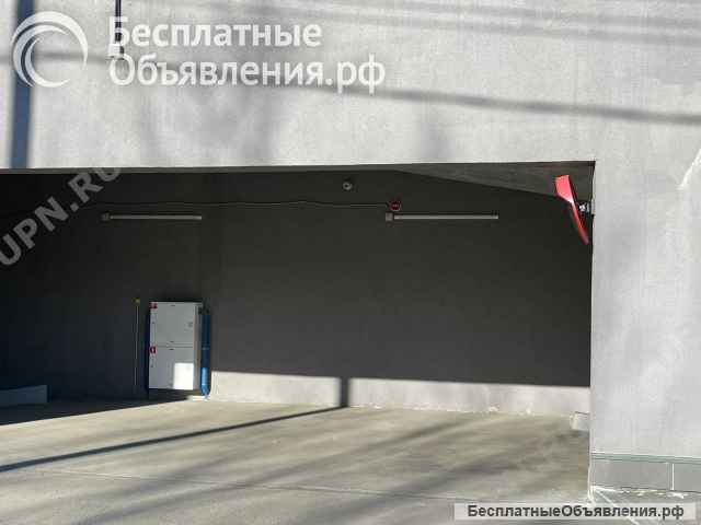 Паркинг в ЖК "Русь" г. Екатеринбург, Крауля, 89а