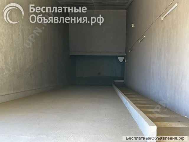 Паркинг в ЖК "Русь" г. Екатеринбург, Крауля, 89а