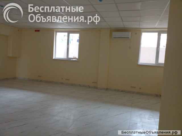 Срочная продажа коммерческих помещений в Севастополе от Застройщика