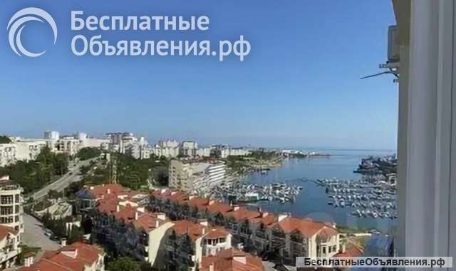 1 комнатная квартира Ул Степаняна 2А