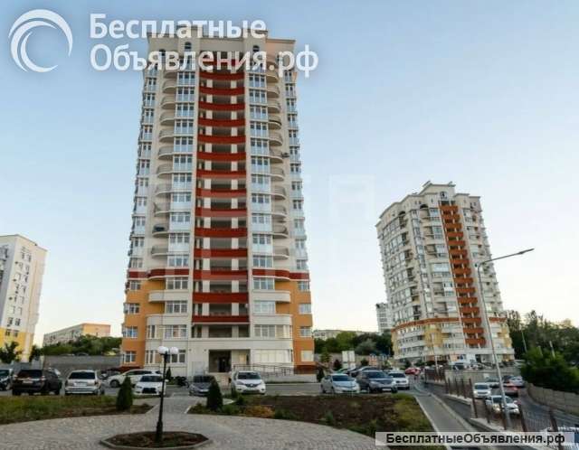 1 комнатная квартира Ул Степаняна 2А