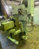 Станок фрезерный универсальный 67К25В