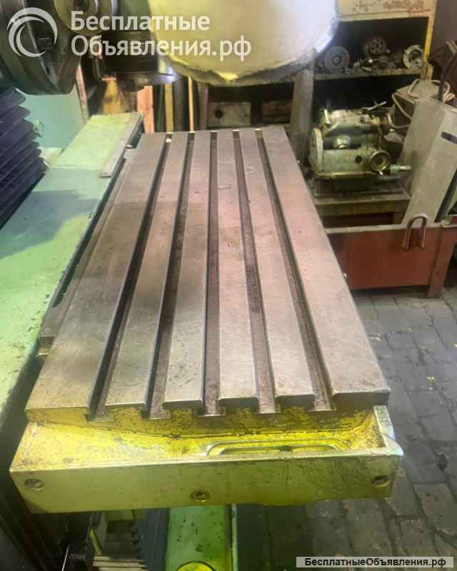 Станок фрезерный универсальный 67К25В