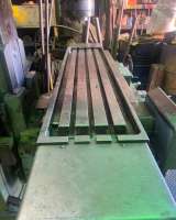 Станок вертикально-фрезерный 6Т12-1