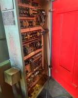 Станок вертикально-фрезерный 6Т12-1